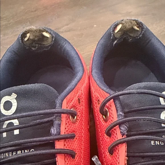 On Cloud 2.0 Coral/Pacific - Picture 4 of 7